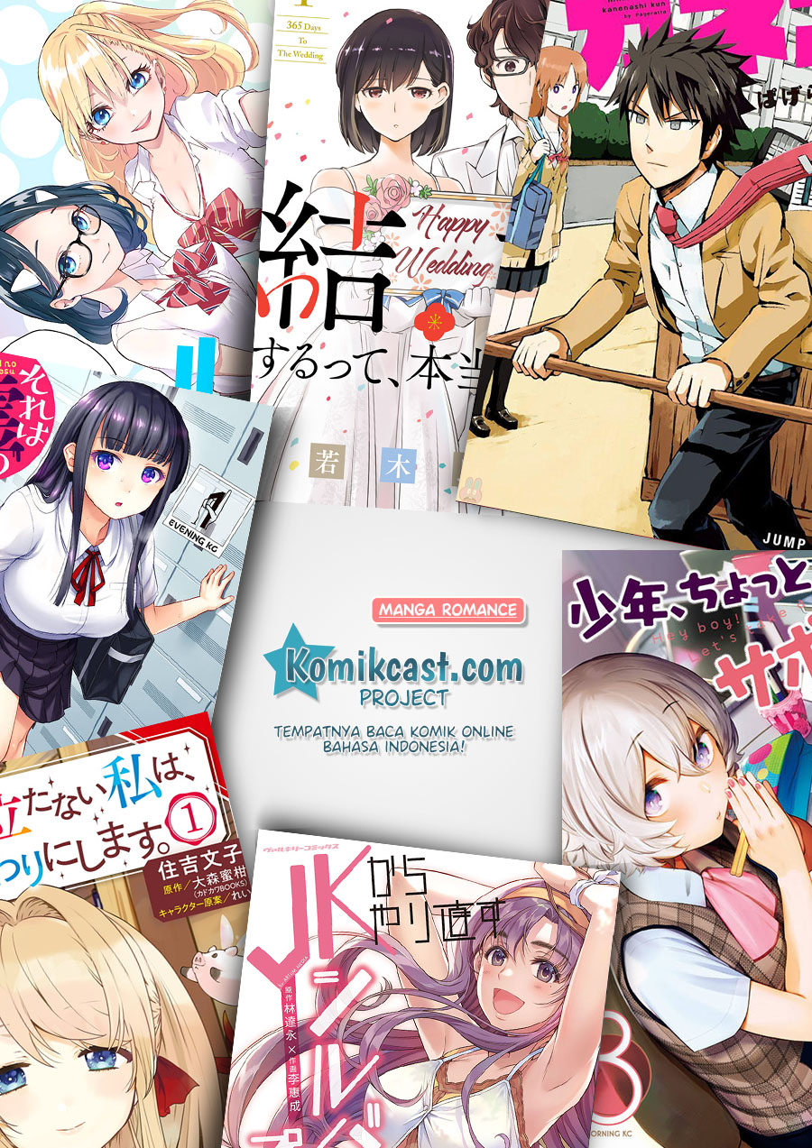 Chuuko demo Koi ga Shitai!