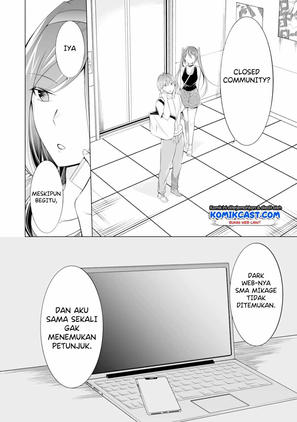 Chuuko demo Koi ga Shitai!