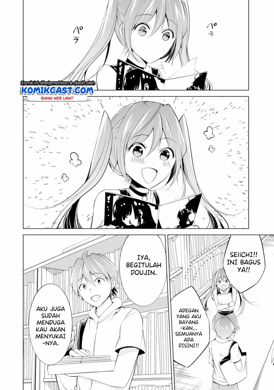 Chuuko demo Koi ga Shitai!
