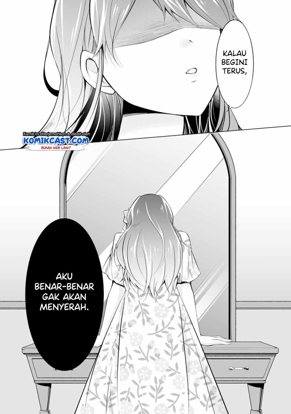 Chuuko demo Koi ga Shitai!