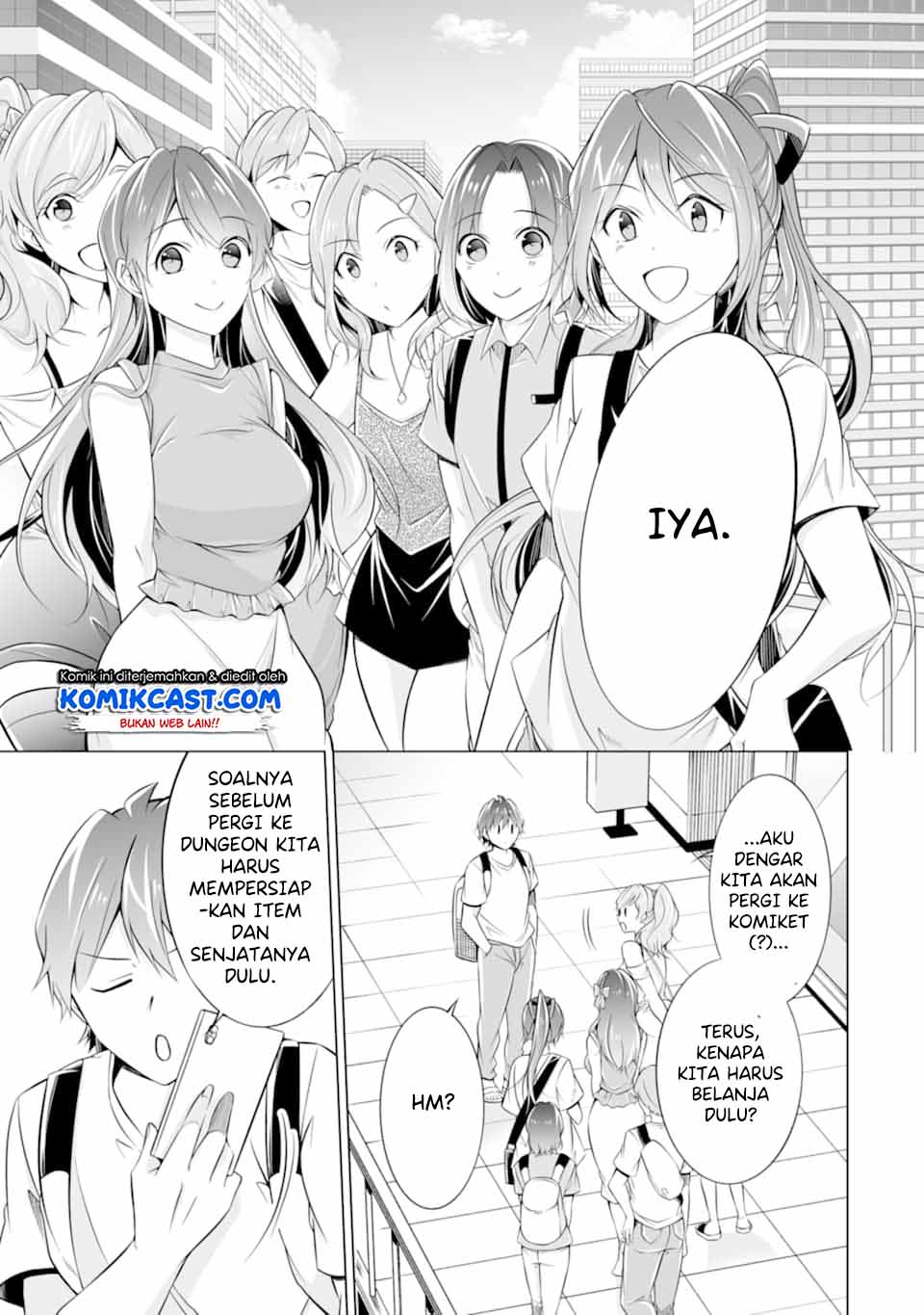 Chuuko demo Koi ga Shitai!