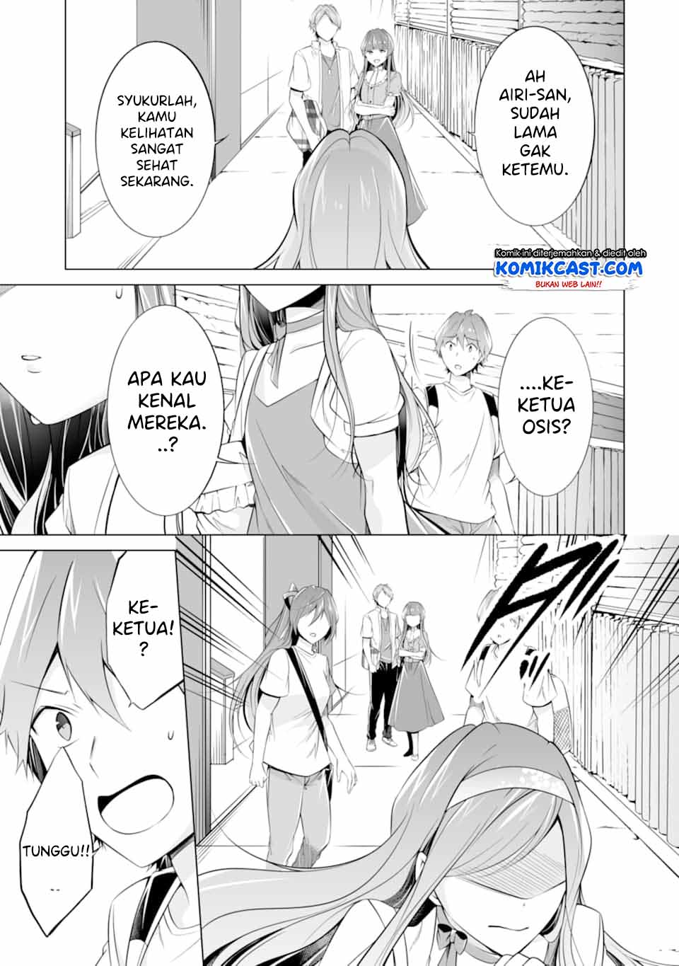 Chuuko demo Koi ga Shitai!