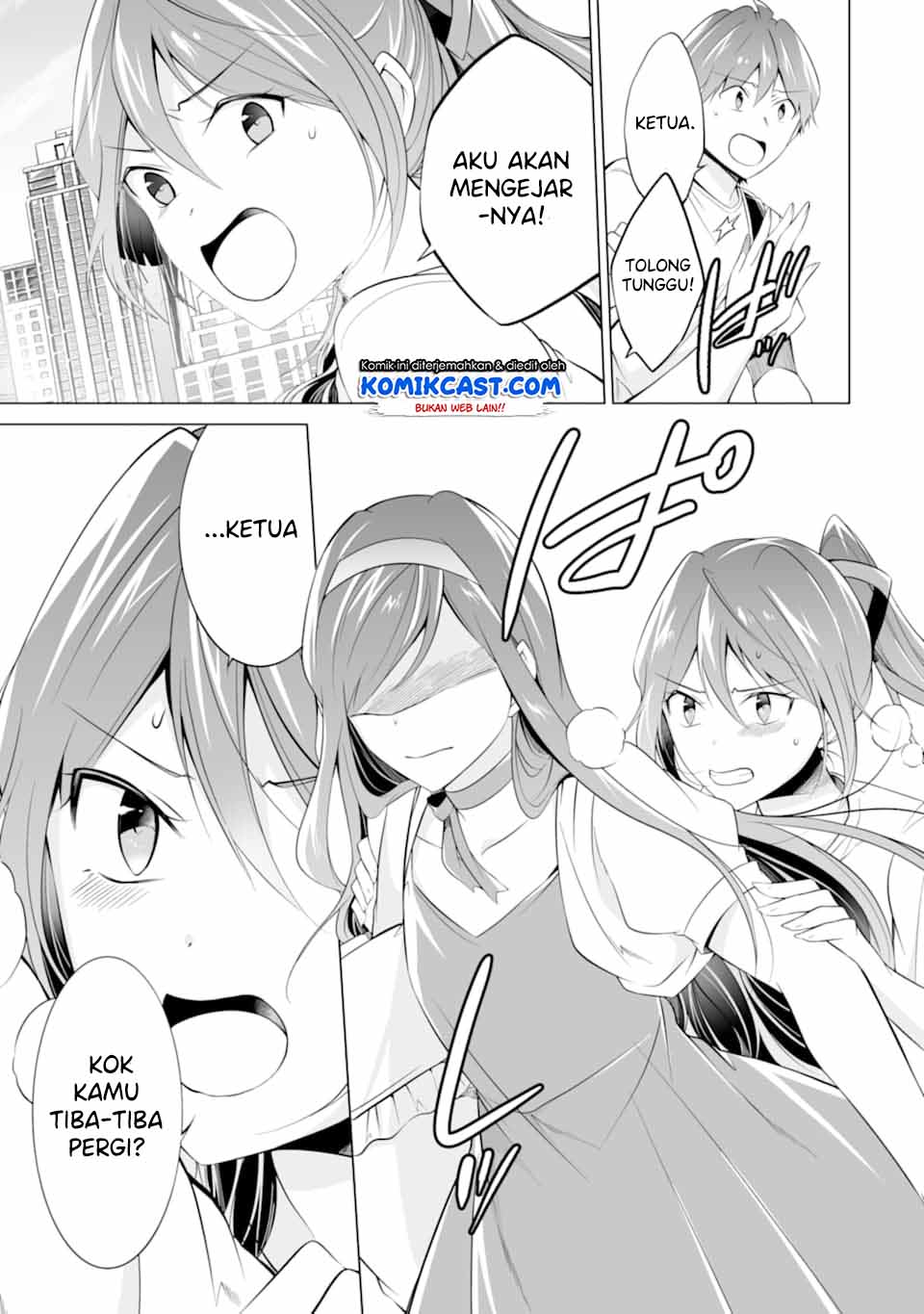 Chuuko demo Koi ga Shitai!
