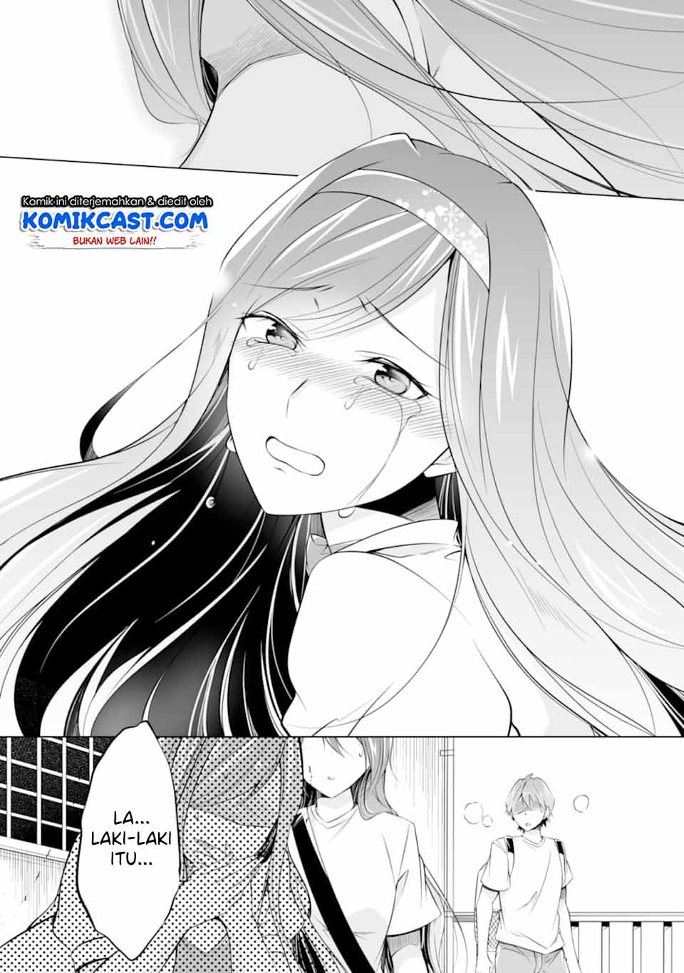 Chuuko demo Koi ga Shitai!