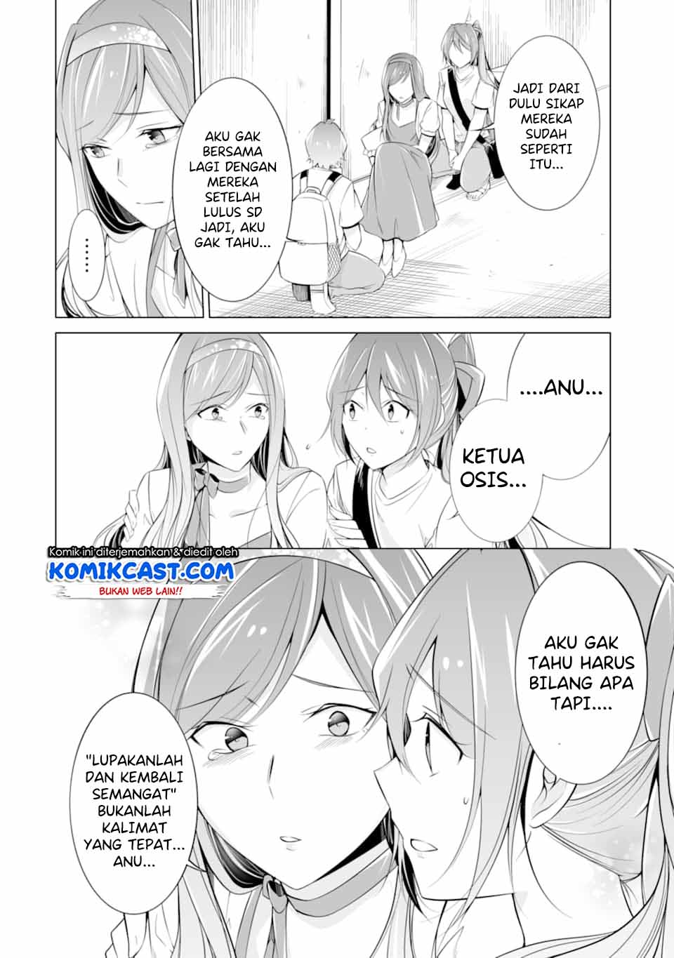 Chuuko demo Koi ga Shitai!