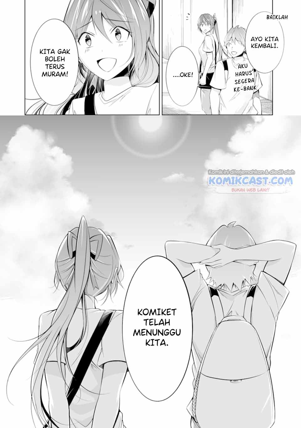 Chuuko demo Koi ga Shitai!