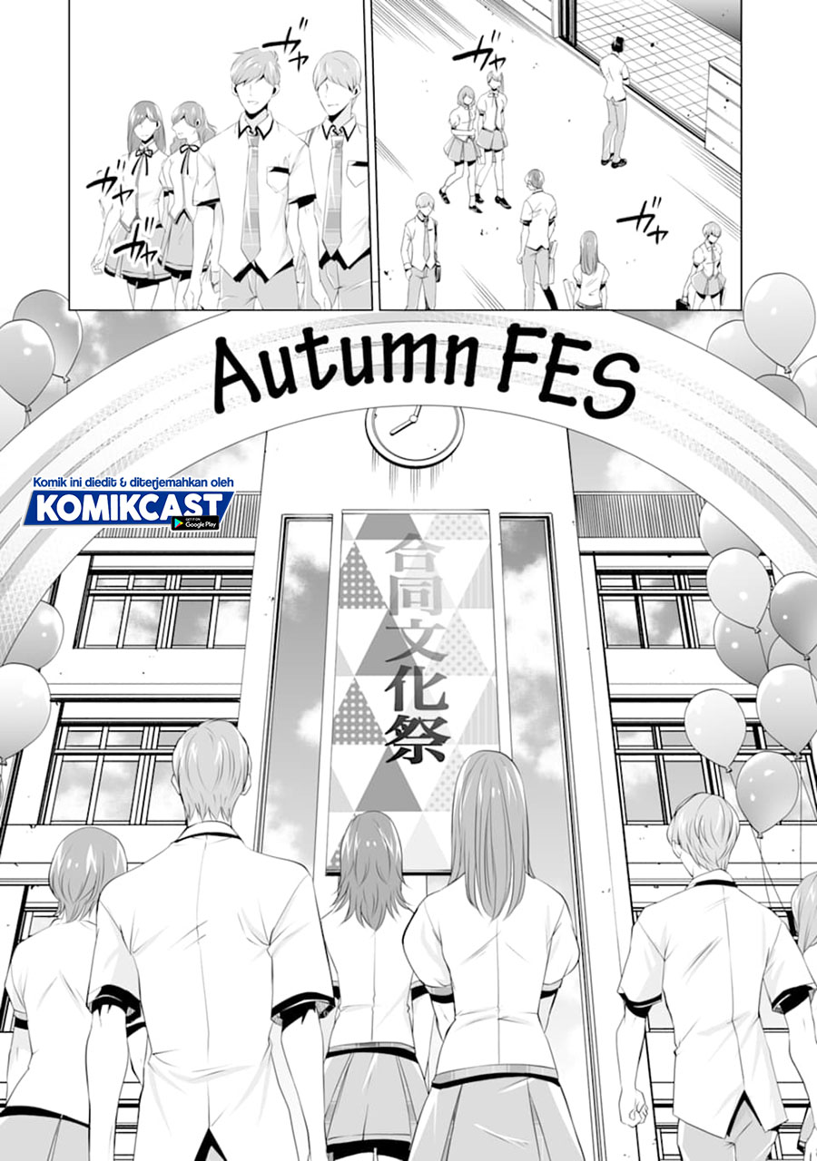 Chuuko demo Koi ga Shitai!