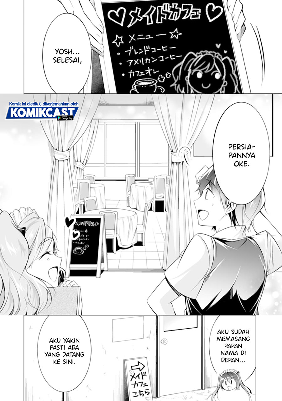 Chuuko demo Koi ga Shitai!