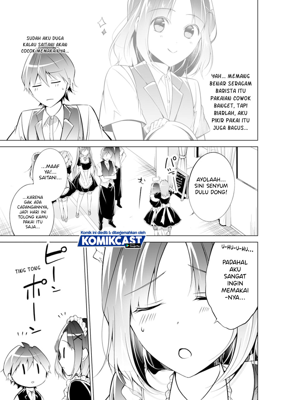 Chuuko demo Koi ga Shitai!