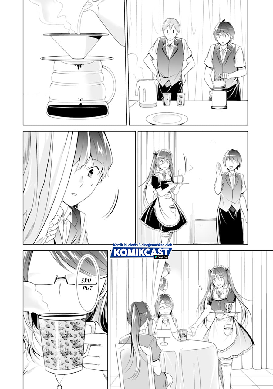 Chuuko demo Koi ga Shitai!