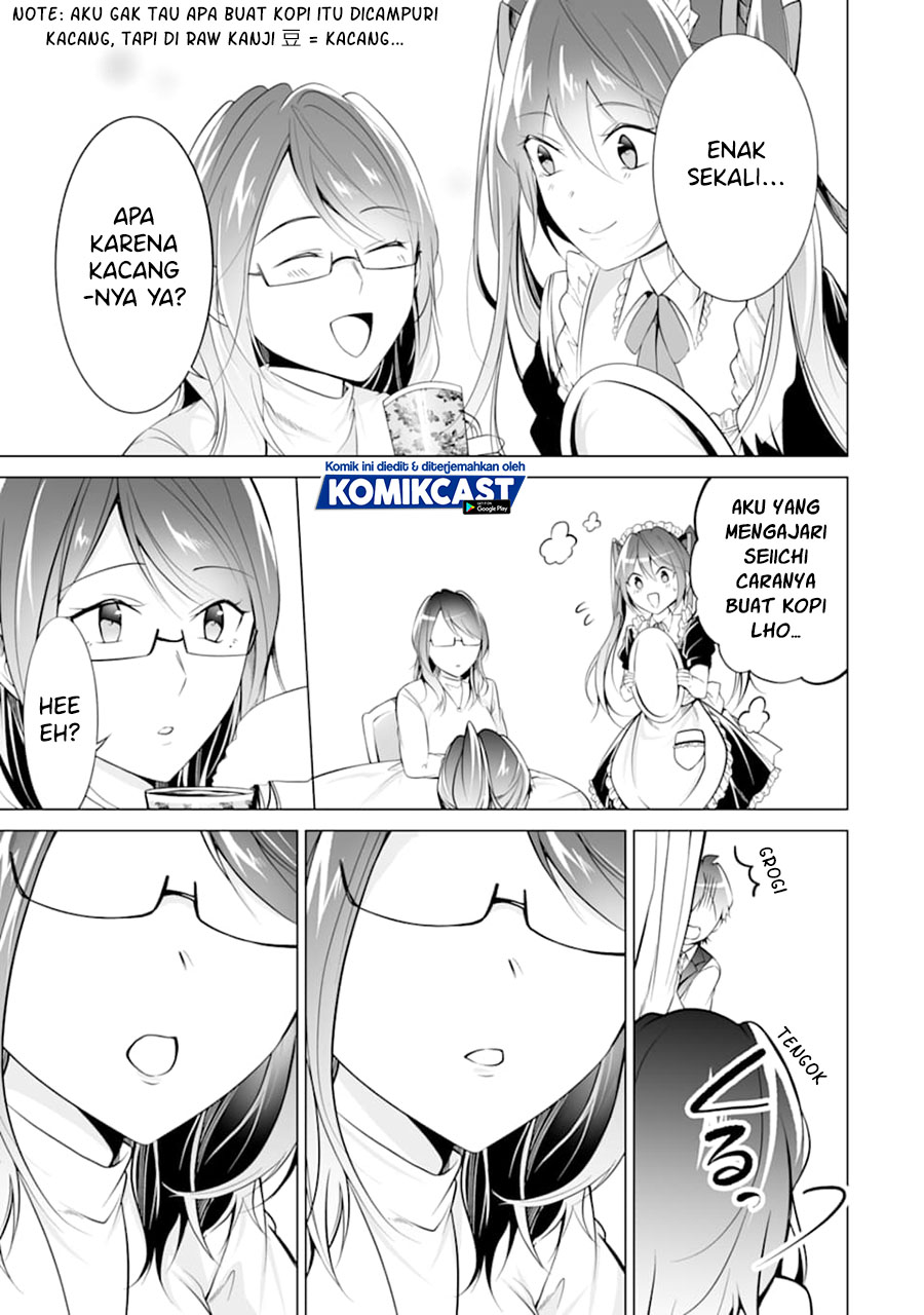 Chuuko demo Koi ga Shitai!