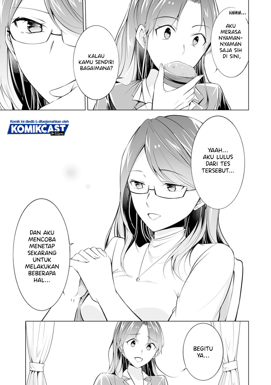 Chuuko demo Koi ga Shitai!