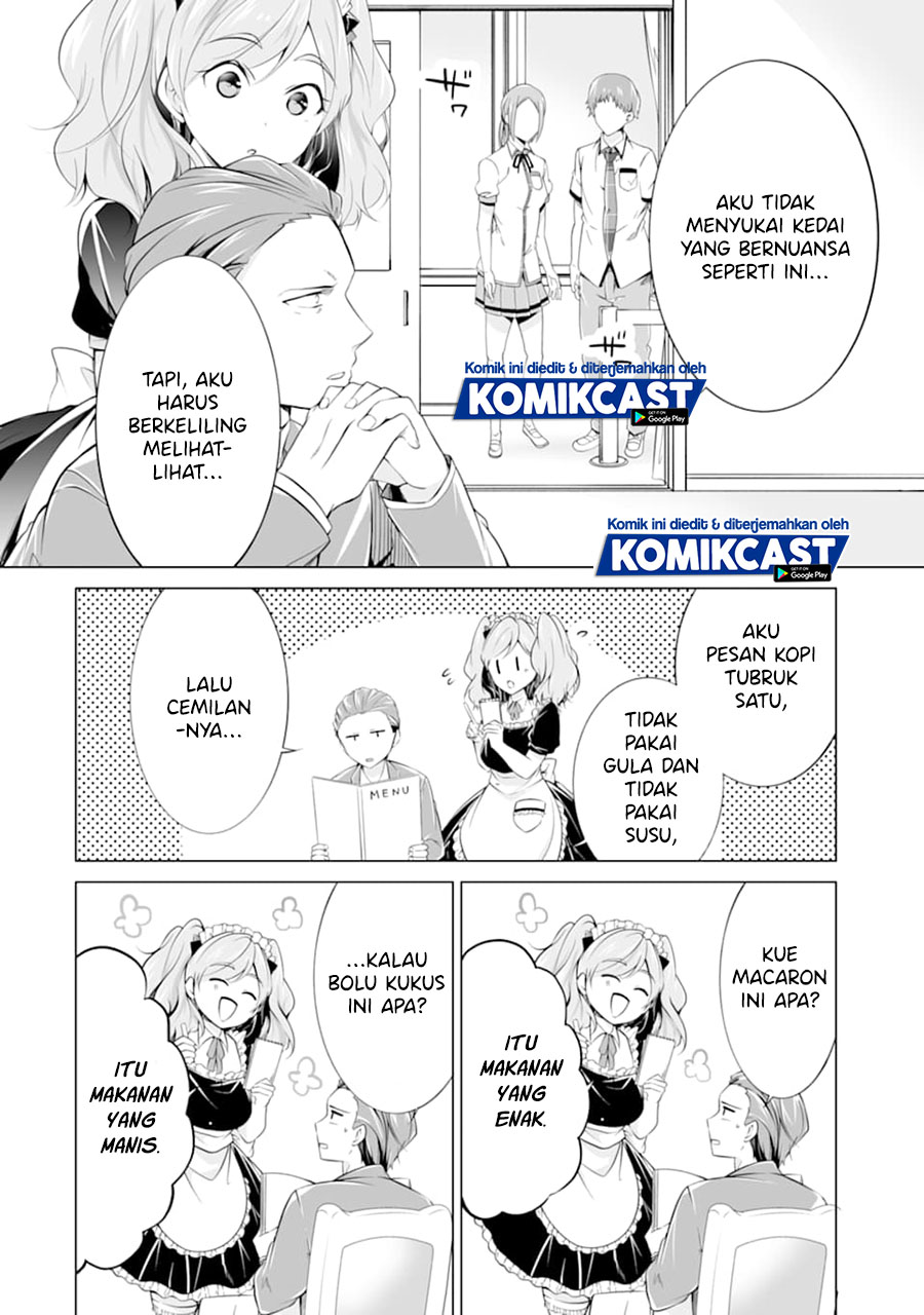 Chuuko demo Koi ga Shitai!