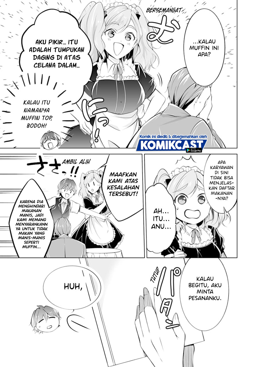 Chuuko demo Koi ga Shitai!