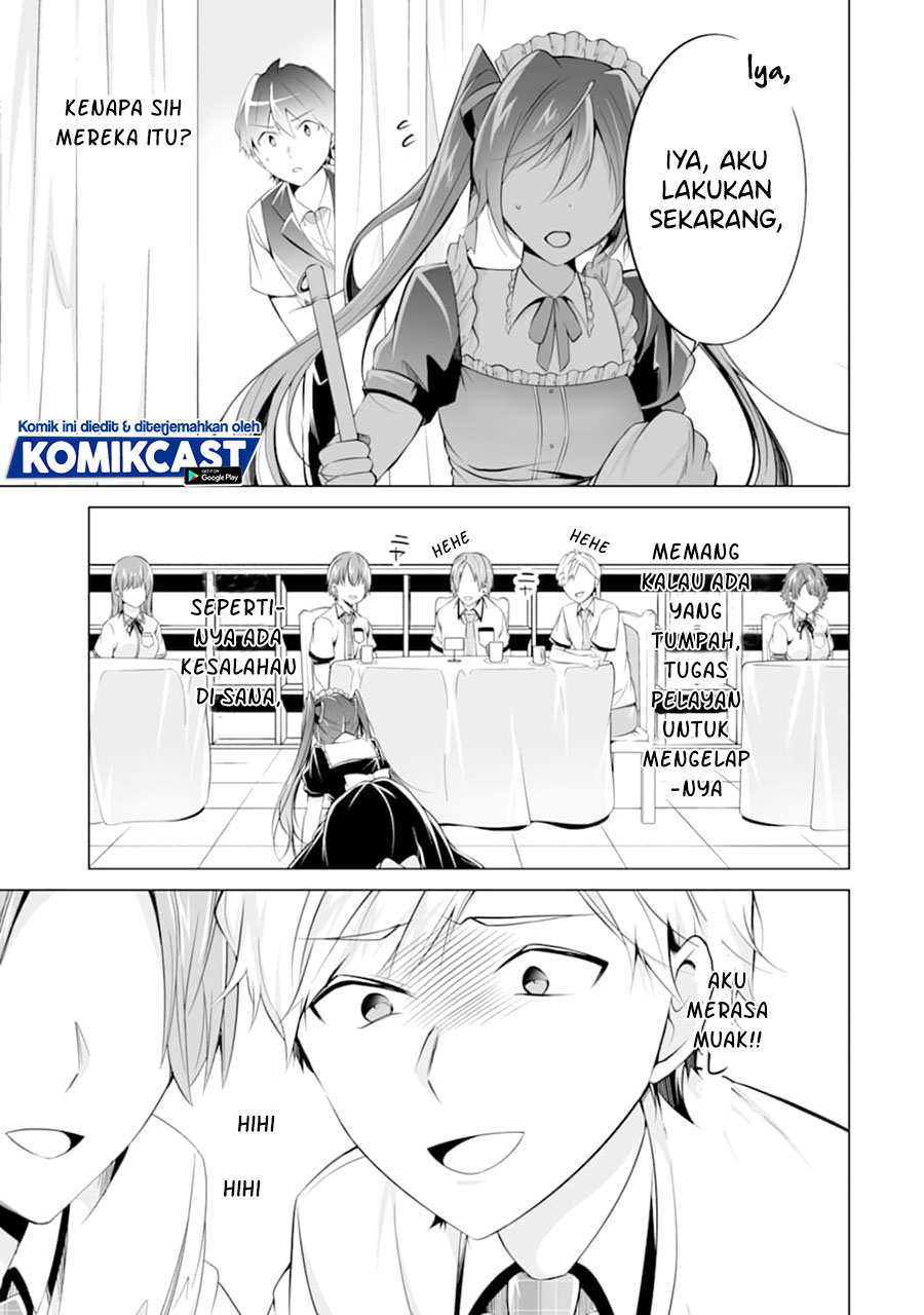 Chuuko demo Koi ga Shitai!