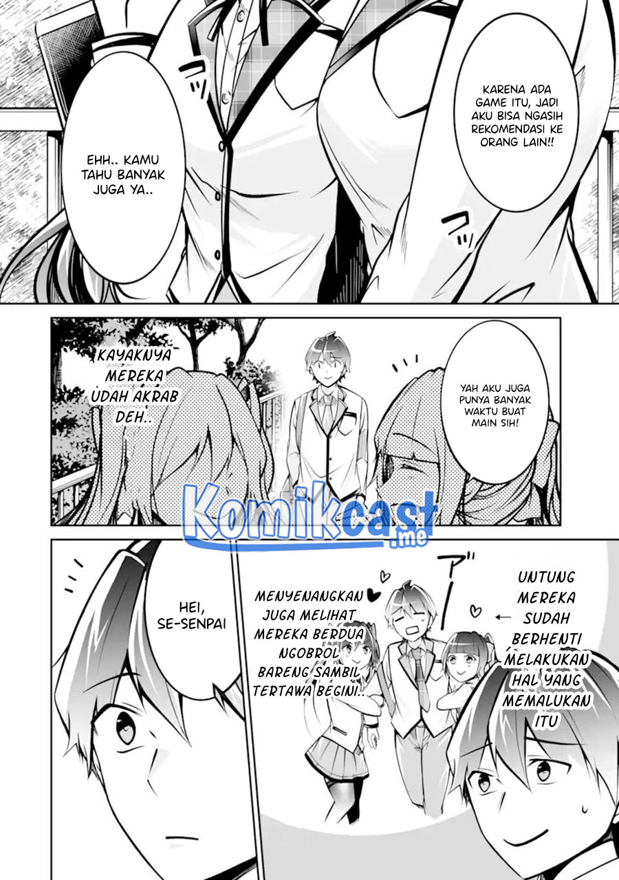 Chuuko demo Koi ga Shitai!