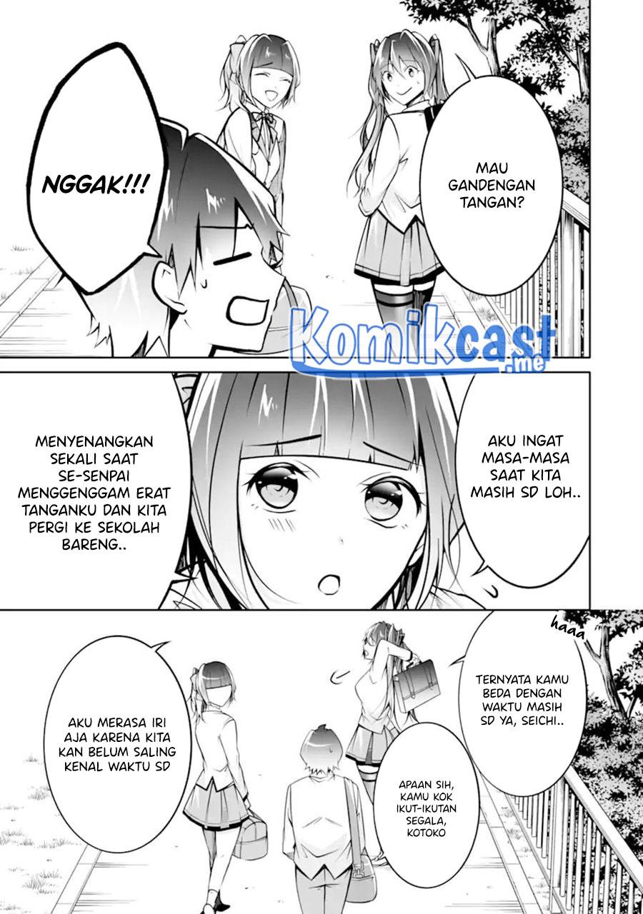 Chuuko demo Koi ga Shitai!