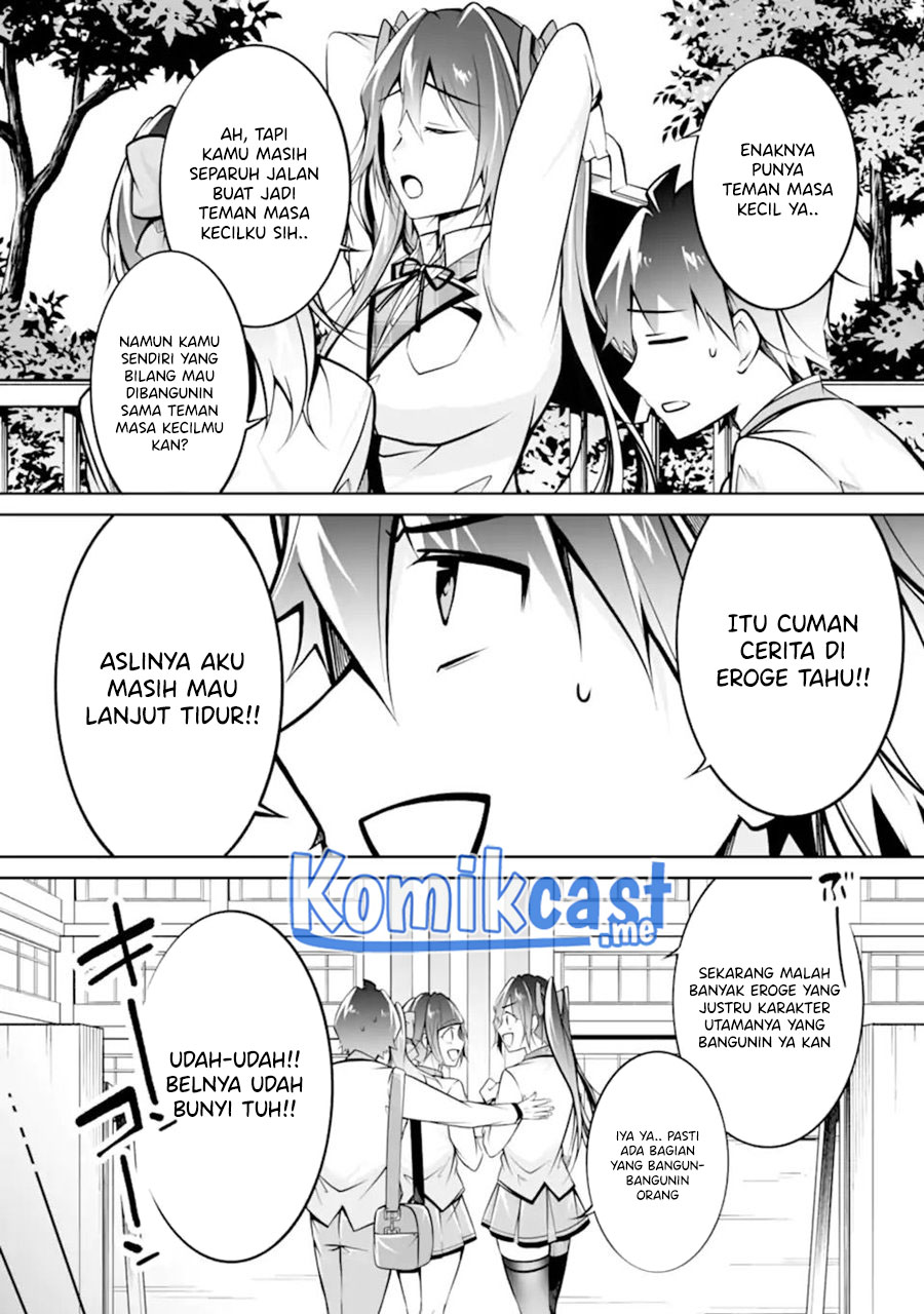 Chuuko demo Koi ga Shitai!