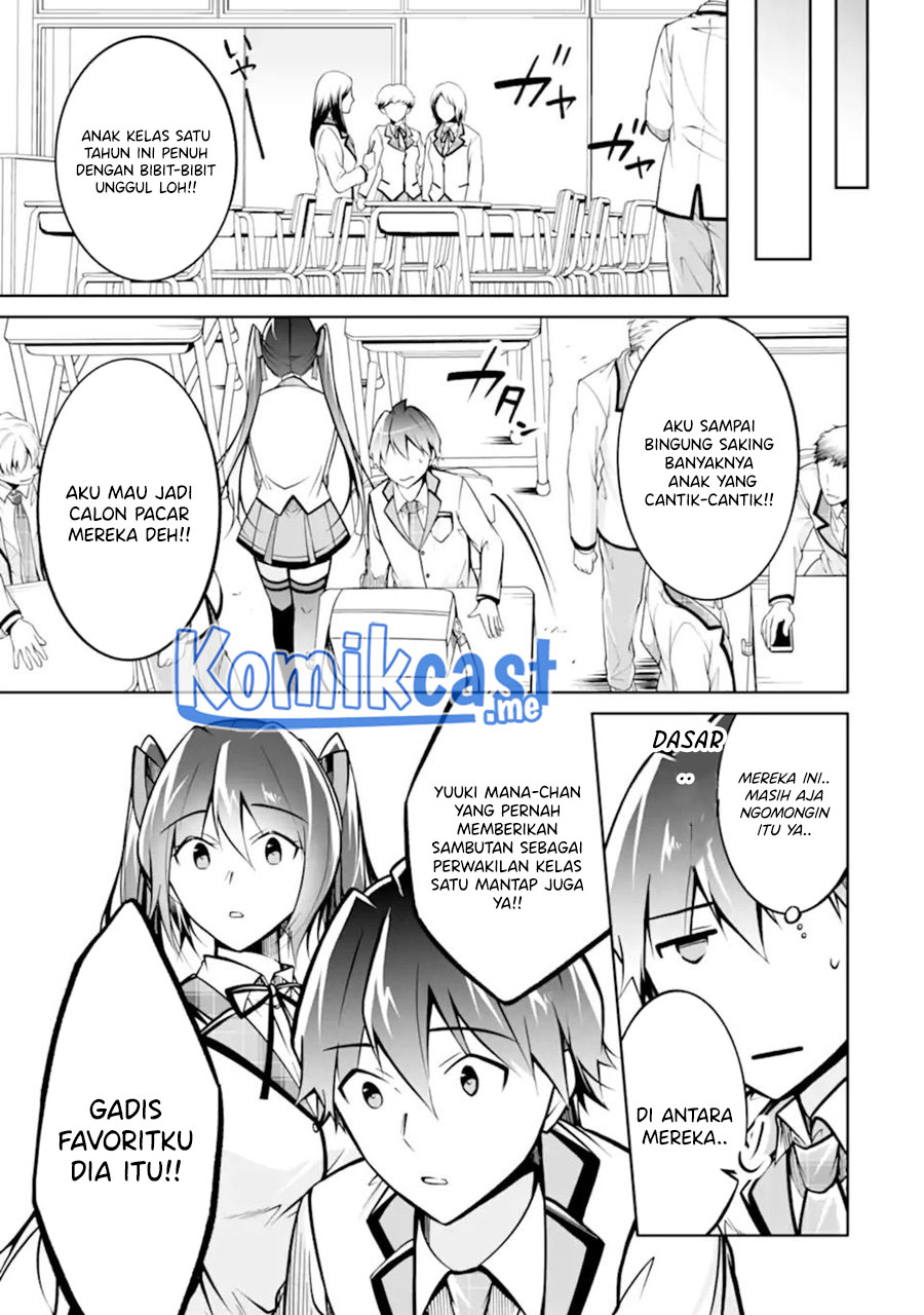 Chuuko demo Koi ga Shitai!