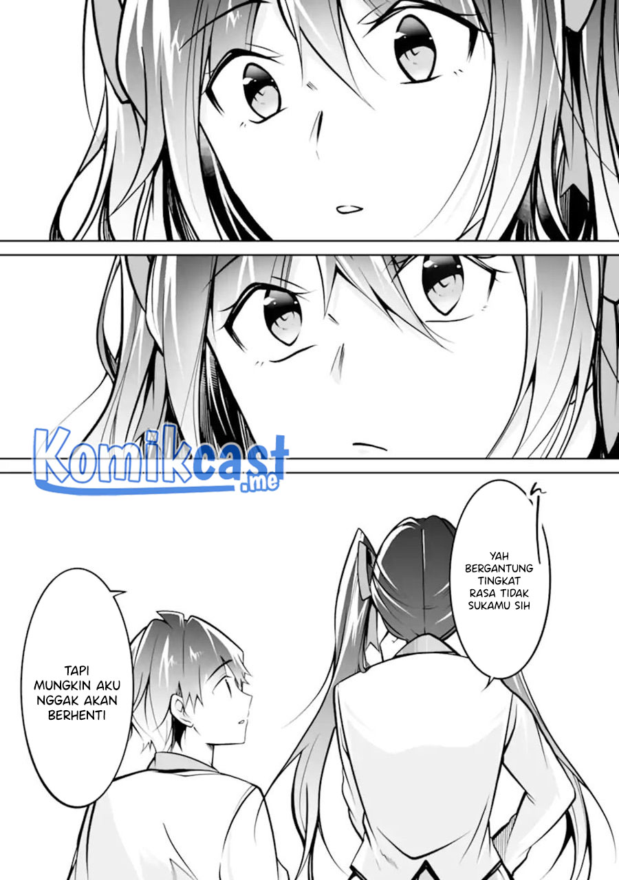 Chuuko demo Koi ga Shitai!