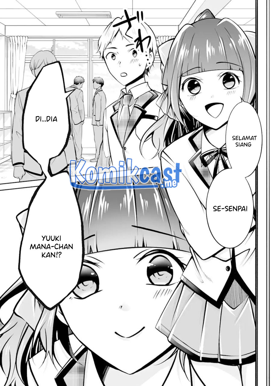 Chuuko demo Koi ga Shitai!
