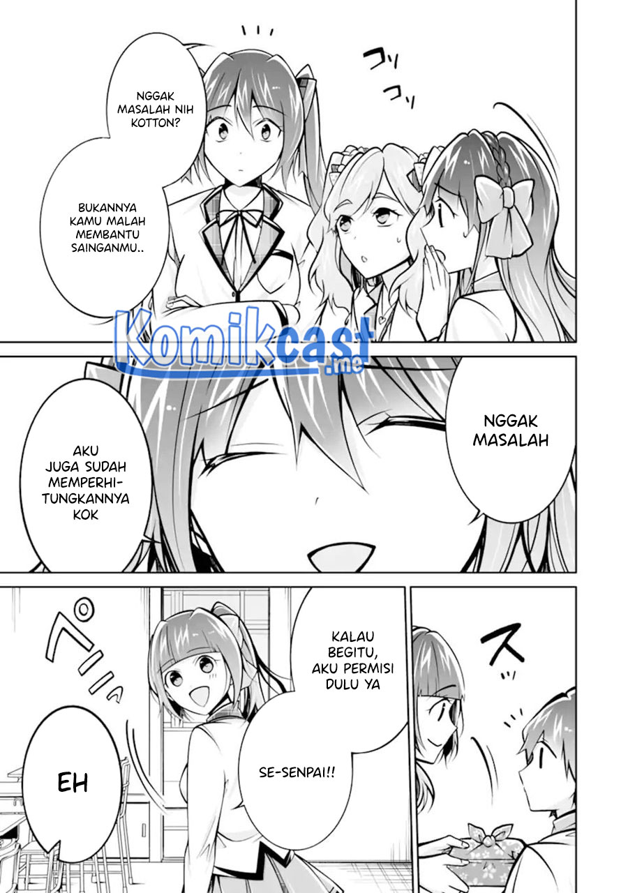Chuuko demo Koi ga Shitai!