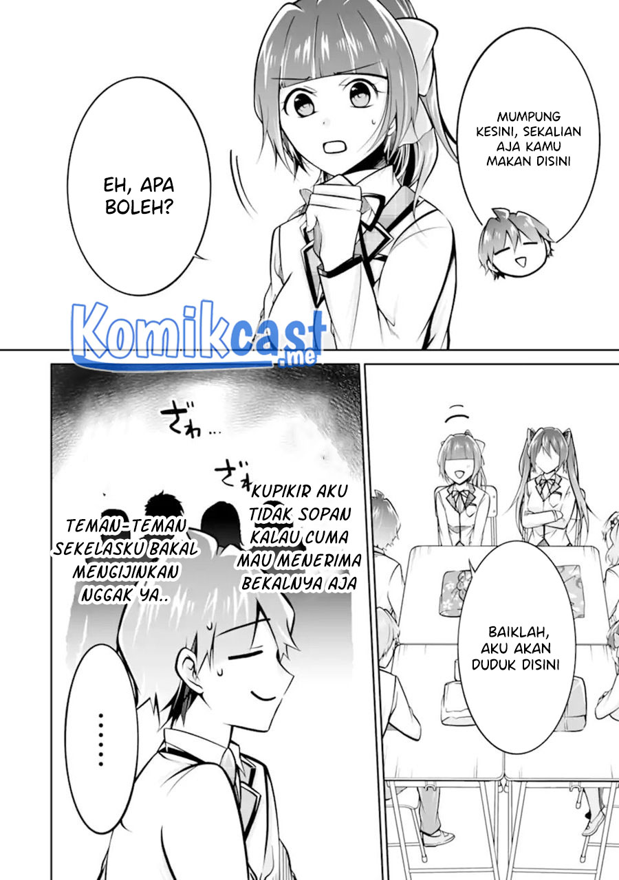 Chuuko demo Koi ga Shitai!