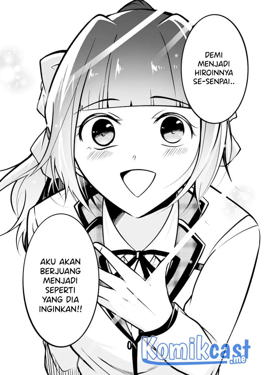 Chuuko demo Koi ga Shitai!