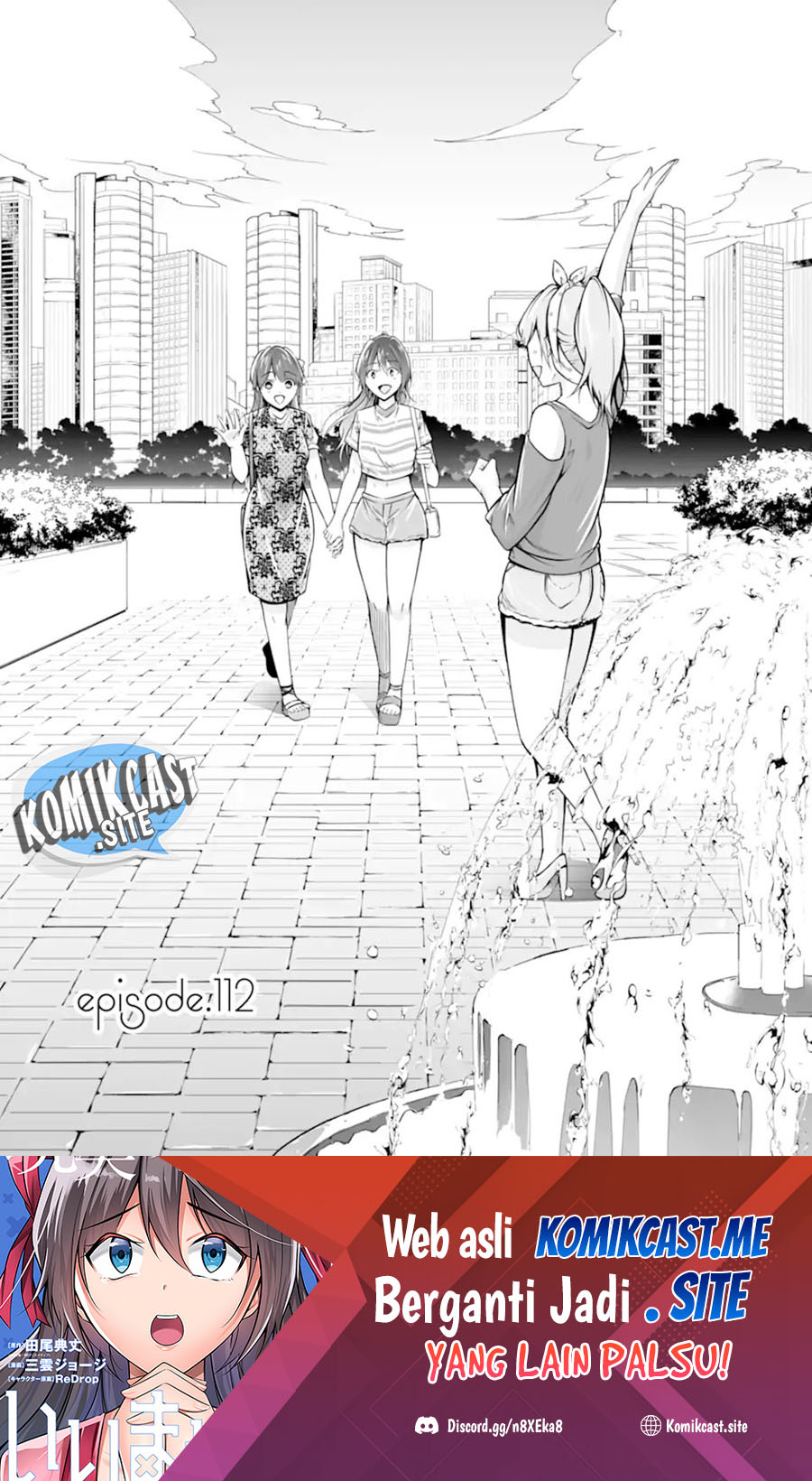 Chuuko demo Koi ga Shitai!