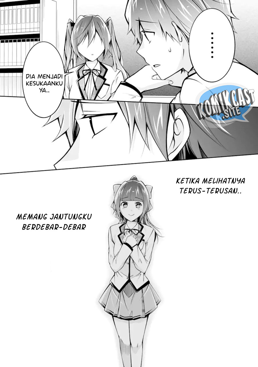 Chuuko demo Koi ga Shitai!