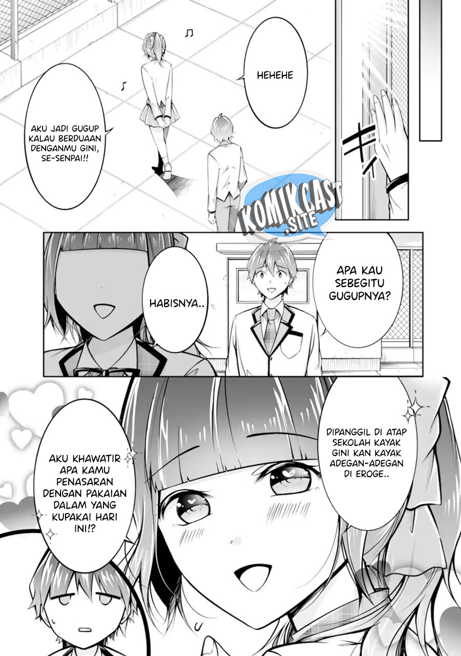 Chuuko demo Koi ga Shitai!