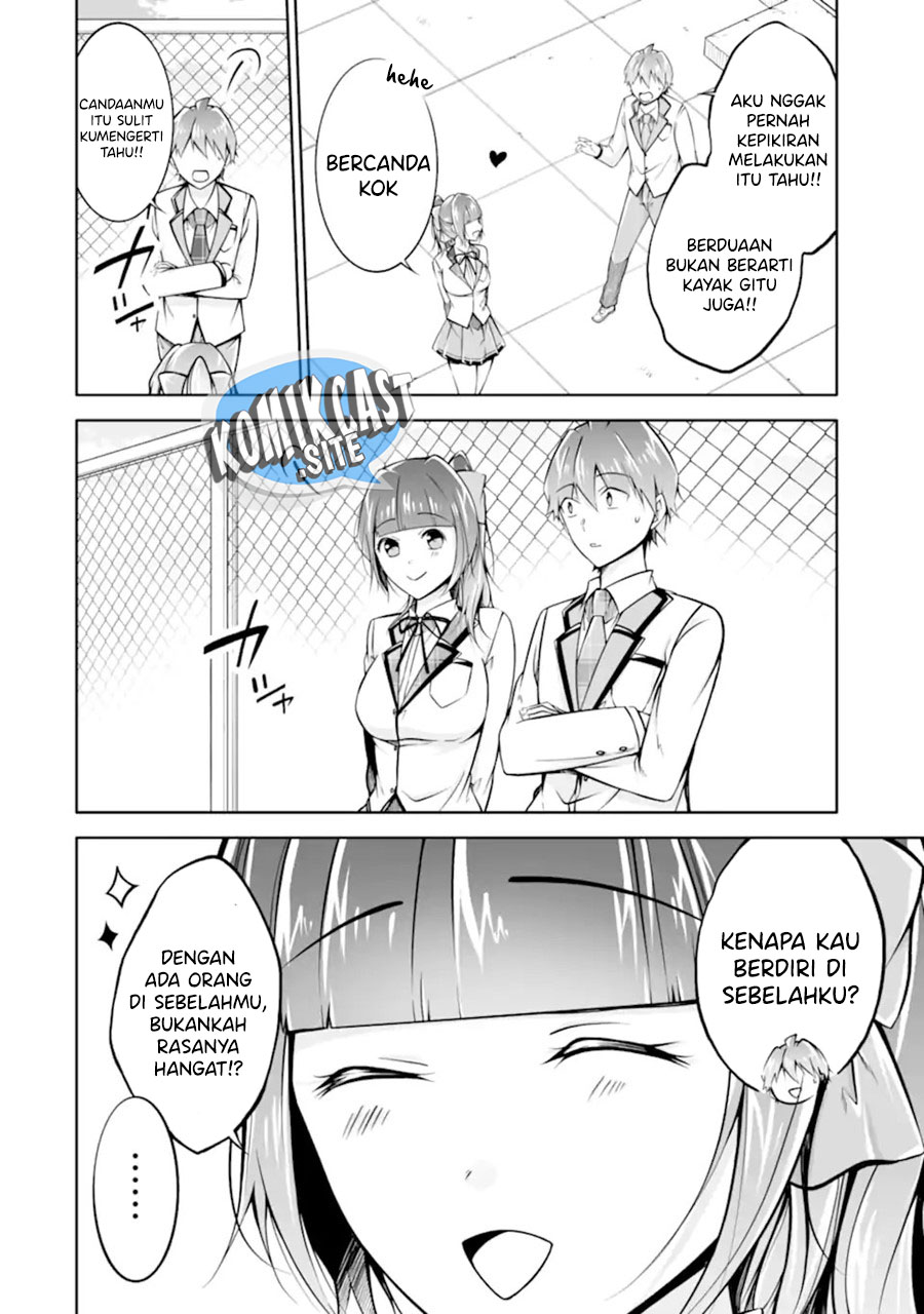 Chuuko demo Koi ga Shitai!