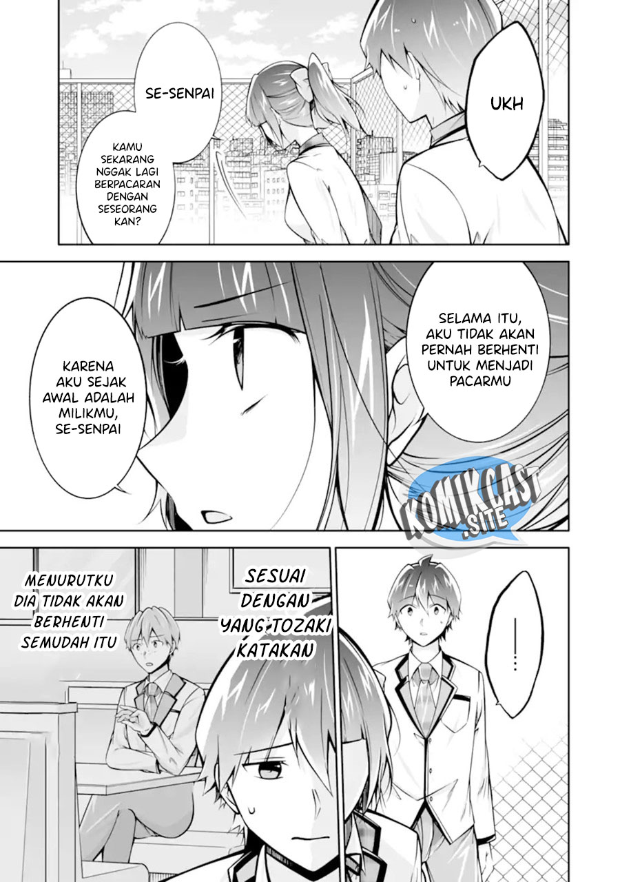 Chuuko demo Koi ga Shitai!