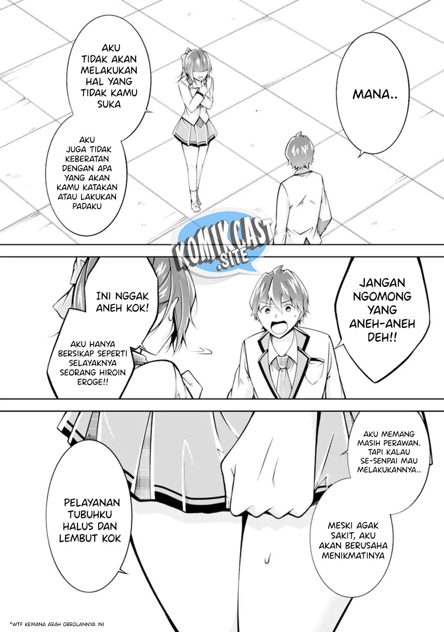 Chuuko demo Koi ga Shitai!