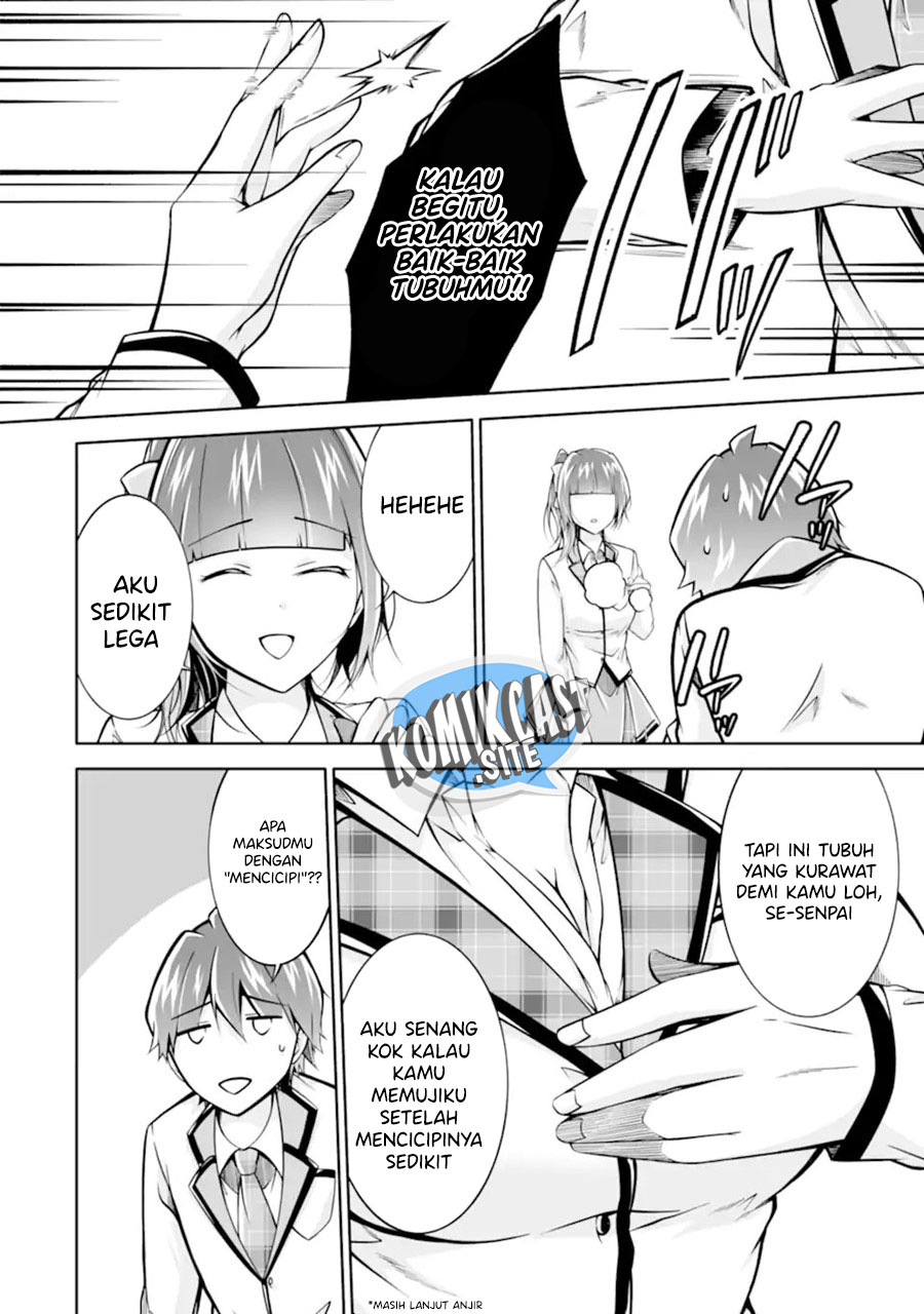 Chuuko demo Koi ga Shitai!