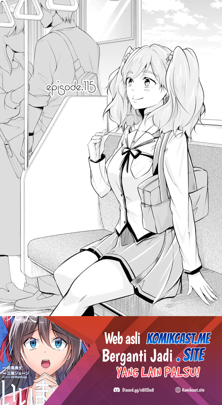 Chuuko demo Koi ga Shitai!