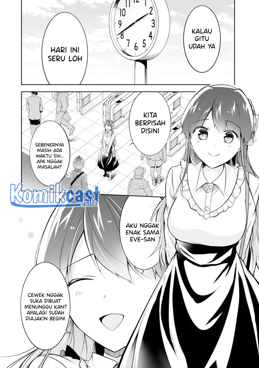 Chuuko demo Koi ga Shitai!