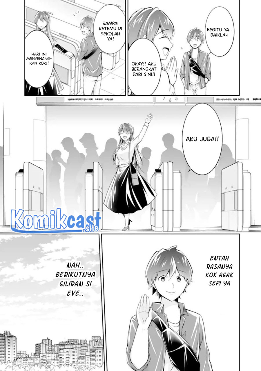 Chuuko demo Koi ga Shitai!