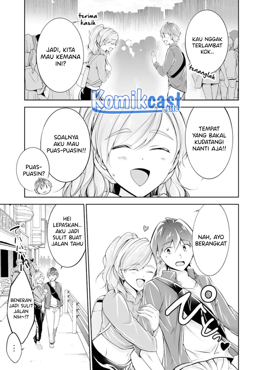 Chuuko demo Koi ga Shitai!