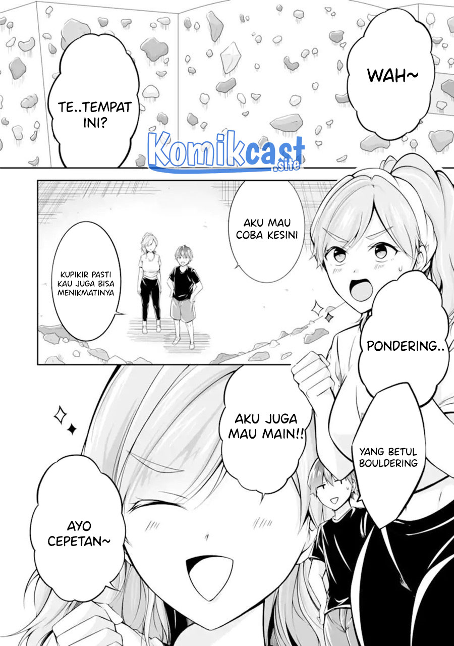 Chuuko demo Koi ga Shitai!