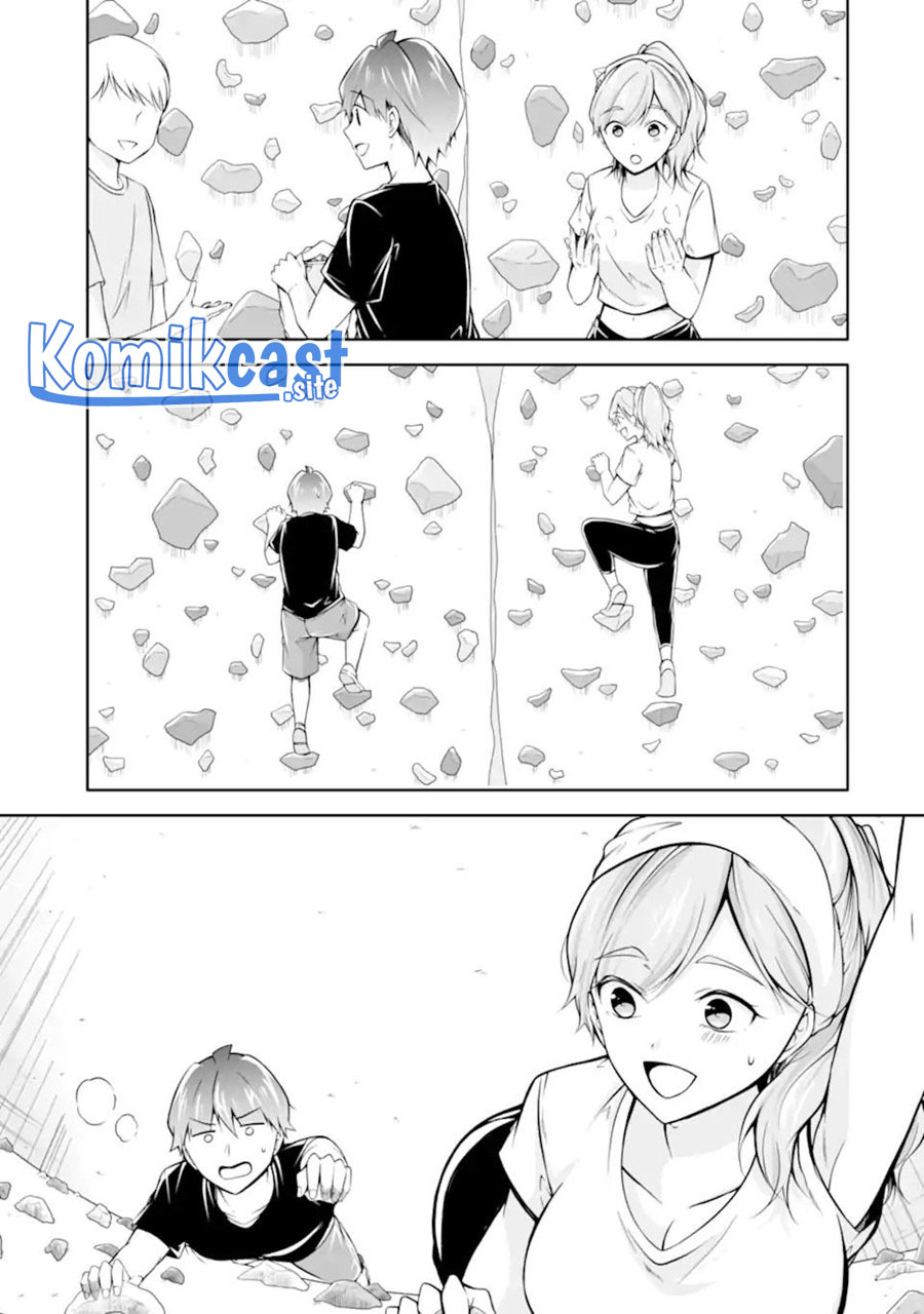 Chuuko demo Koi ga Shitai!