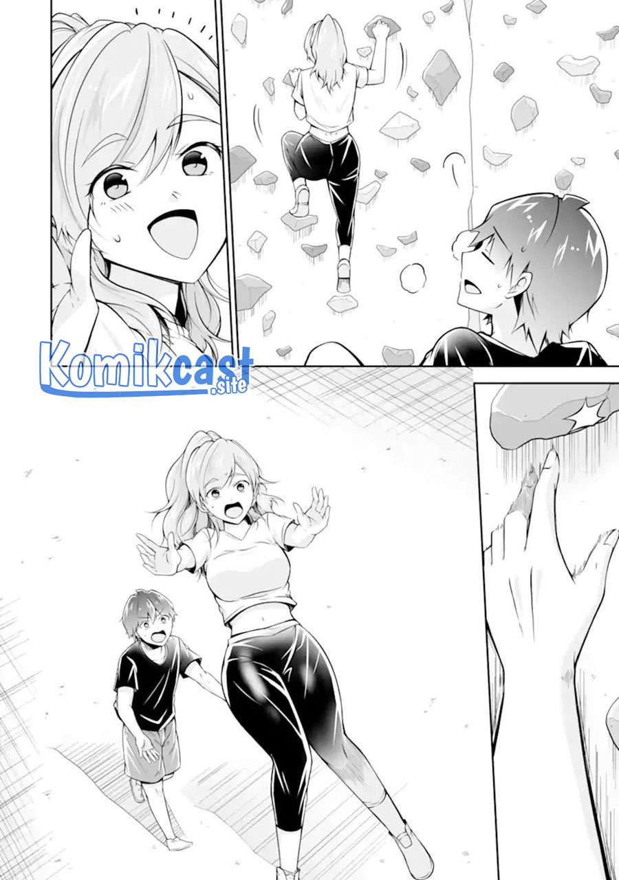 Chuuko demo Koi ga Shitai!