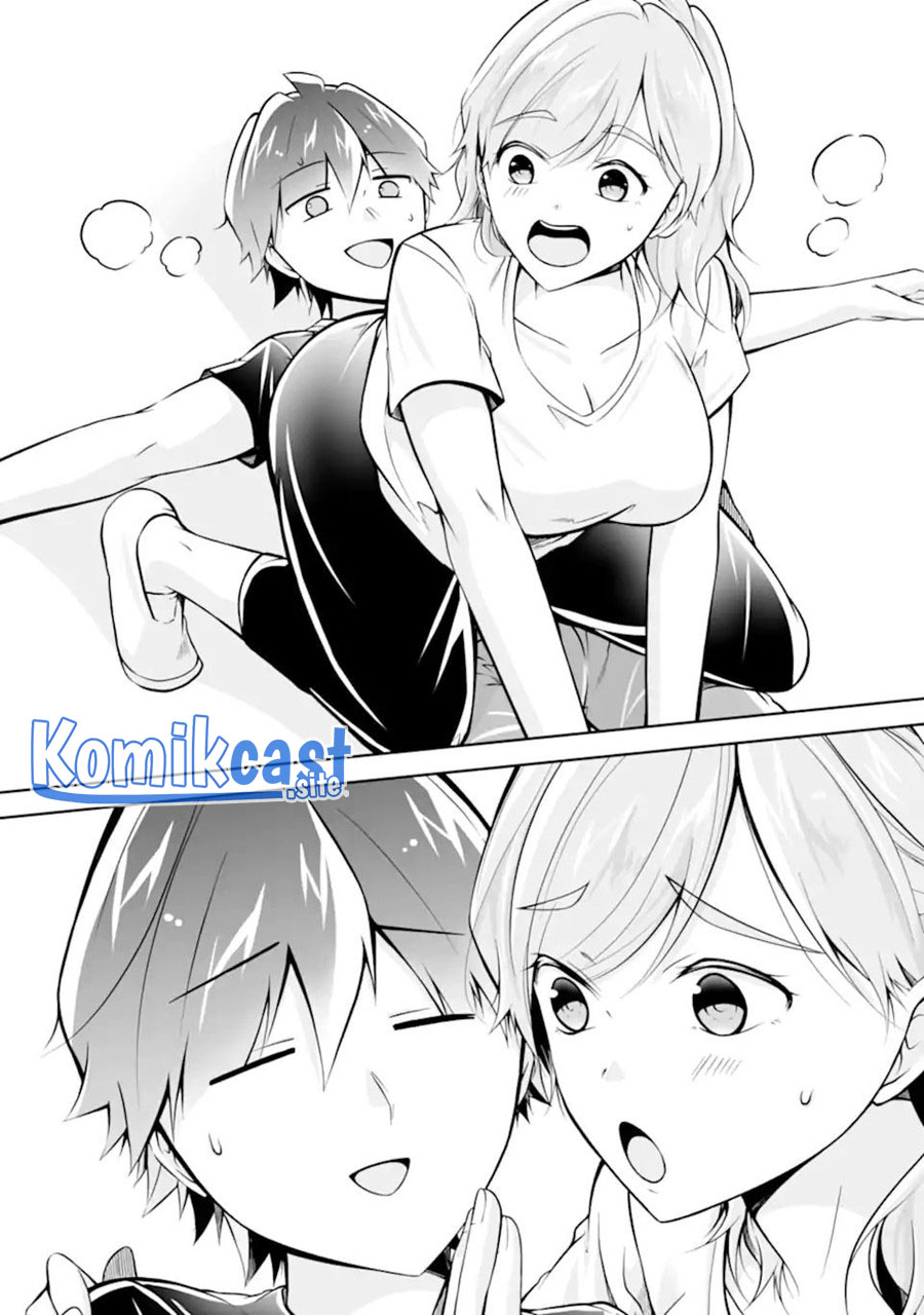 Chuuko demo Koi ga Shitai!