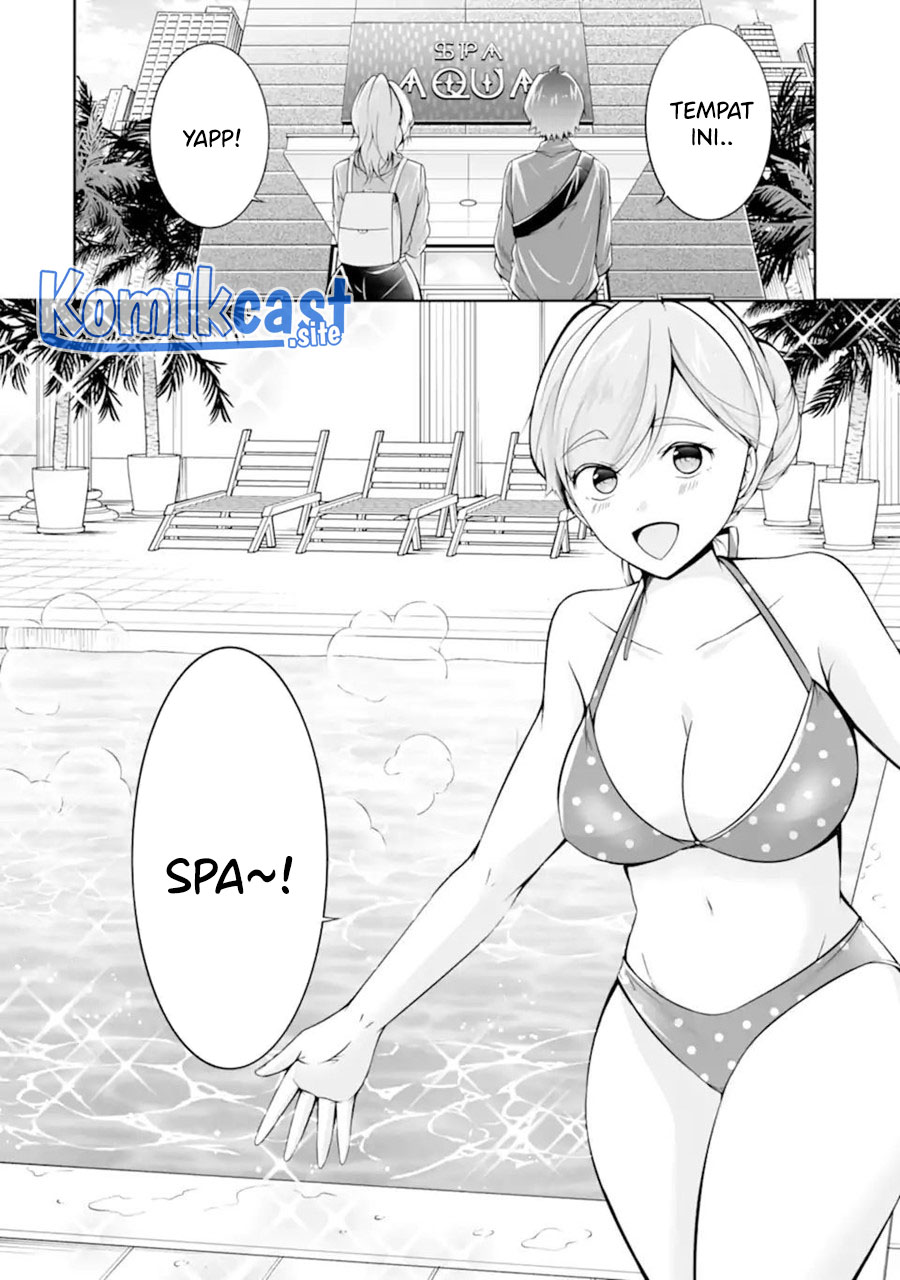 Chuuko demo Koi ga Shitai!