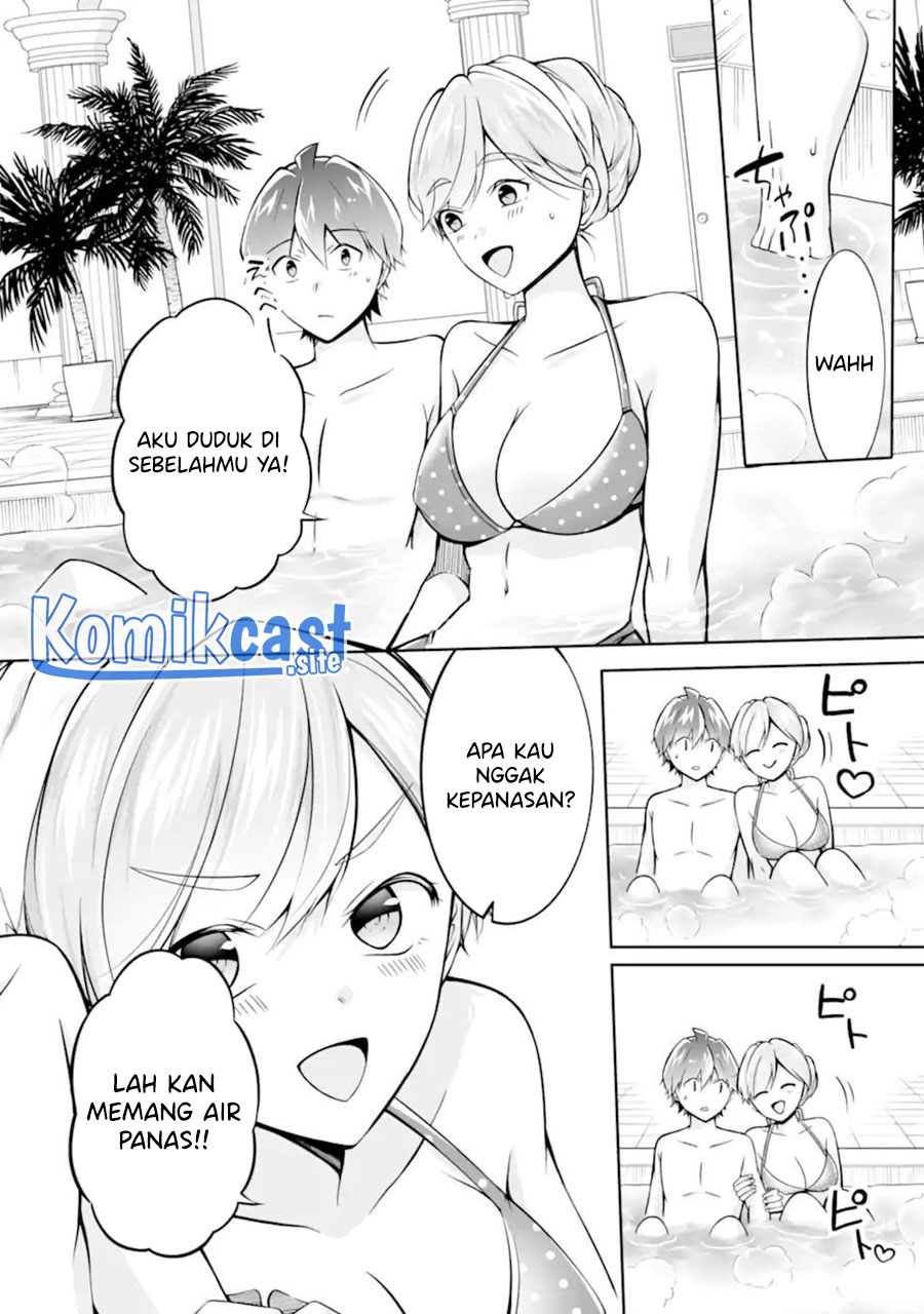 Chuuko demo Koi ga Shitai!