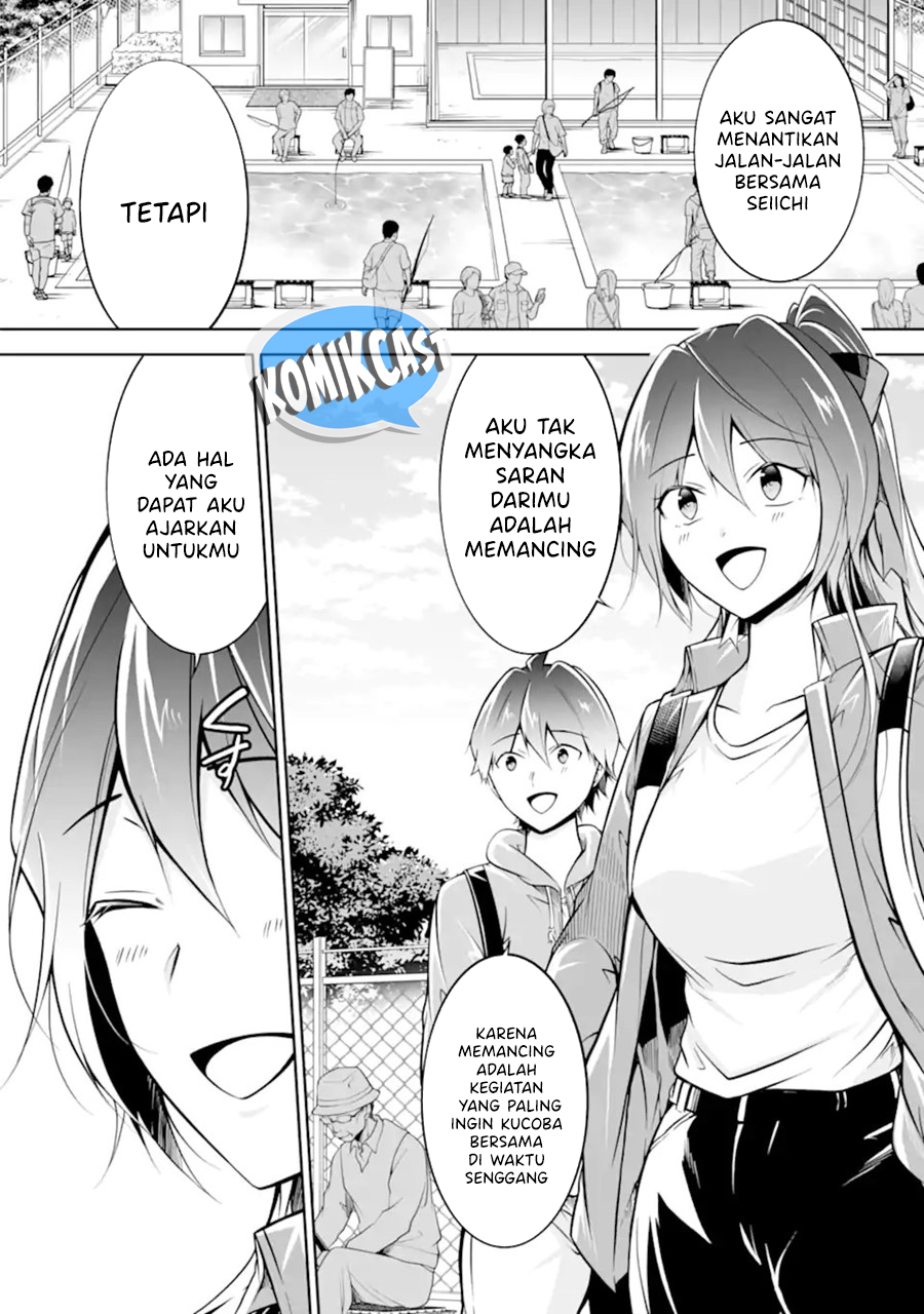 Chuuko demo Koi ga Shitai!