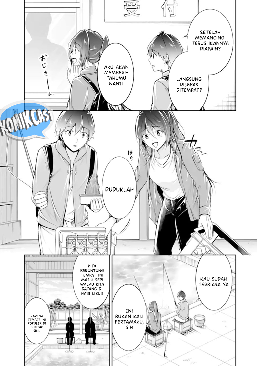 Chuuko demo Koi ga Shitai!