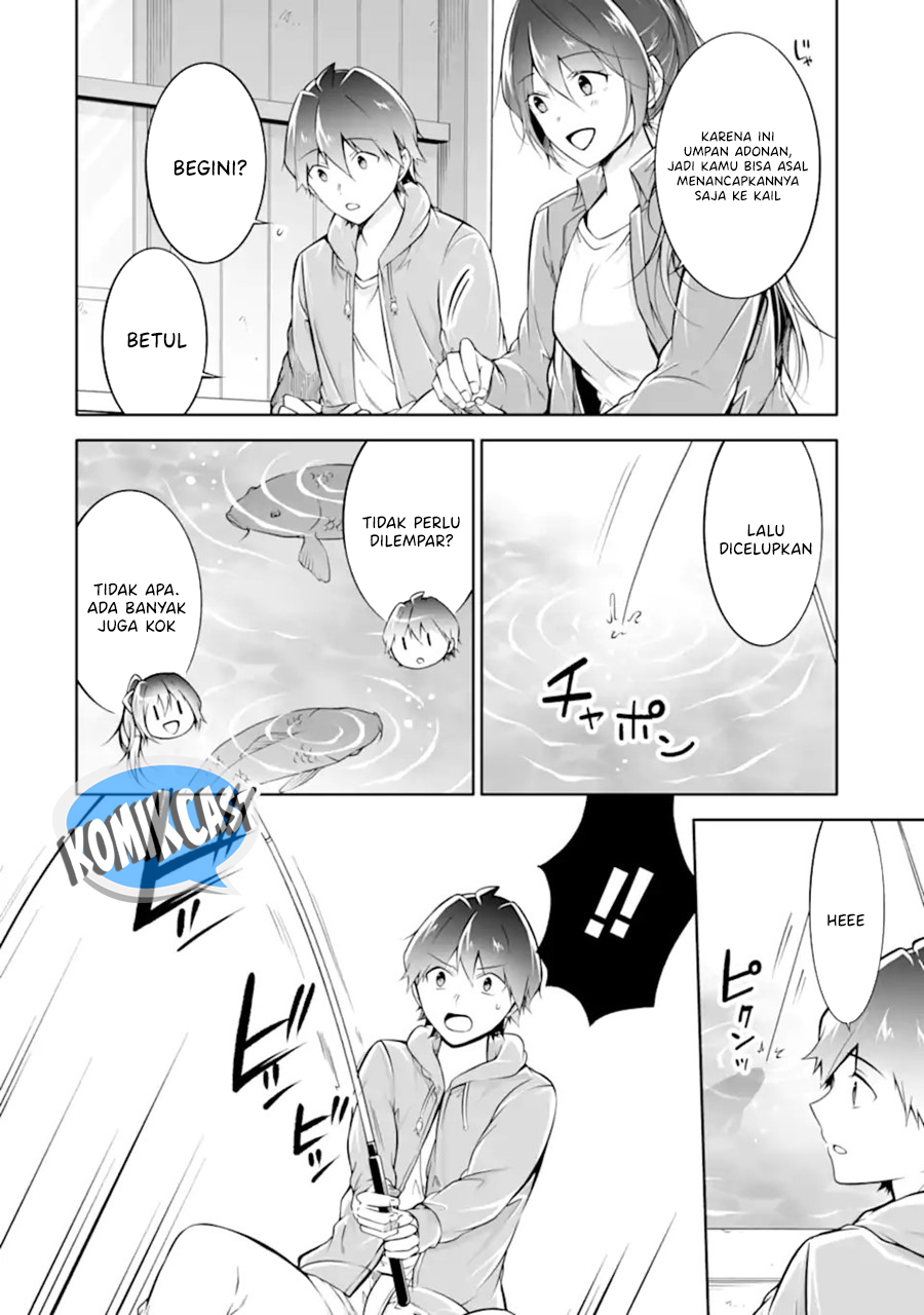 Chuuko demo Koi ga Shitai!