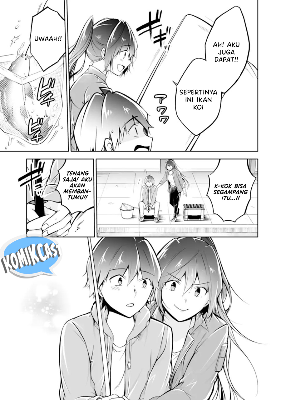 Chuuko demo Koi ga Shitai!