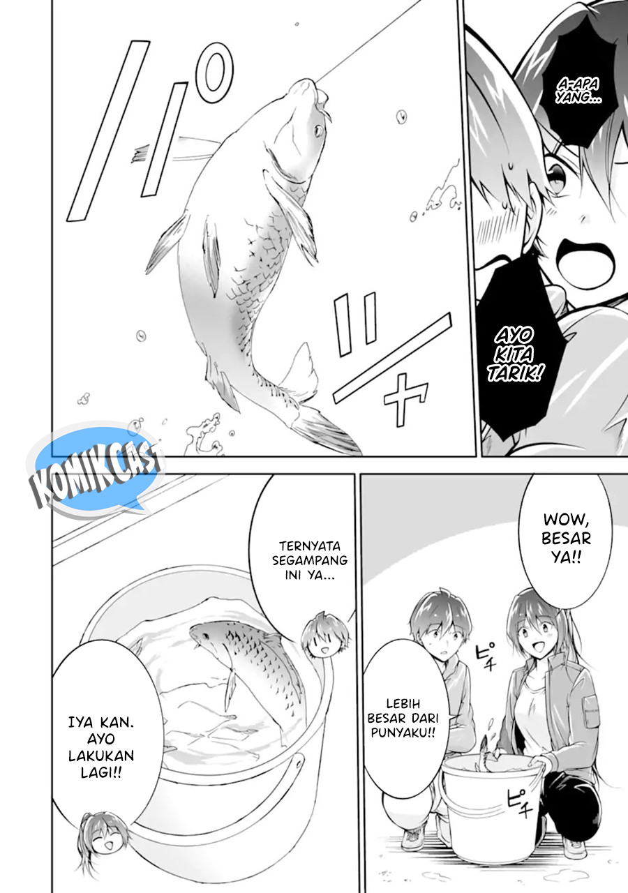 Chuuko demo Koi ga Shitai!
